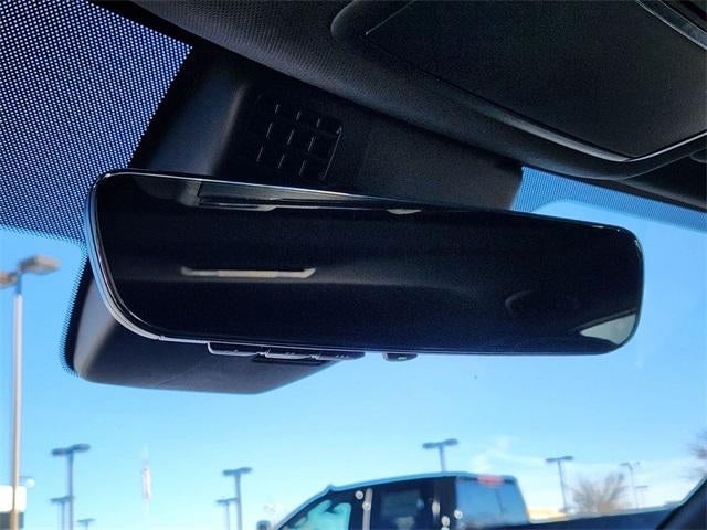 2021 Mazda Mazda CX-5 Signature