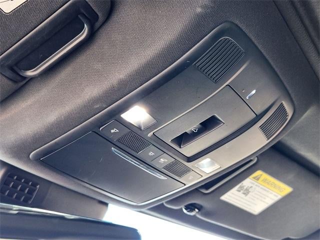 2021 Mazda Mazda CX-5 Signature