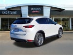 2021 Mazda Mazda CX-5 Signature
