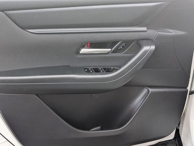 2025 Mazda Mazda CX-90 3.3 Turbo Select Package