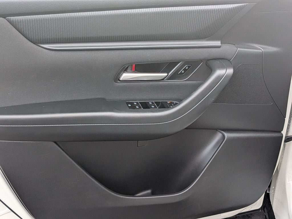 2025 Mazda Mazda CX-90 3.3 Turbo Select Package