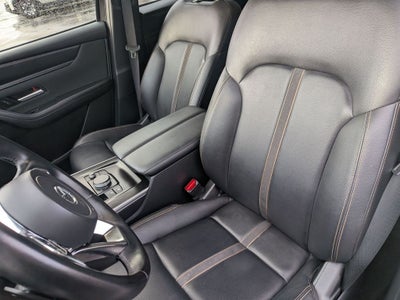 2025 Mazda Mazda CX-90 3.3 Turbo Select Package