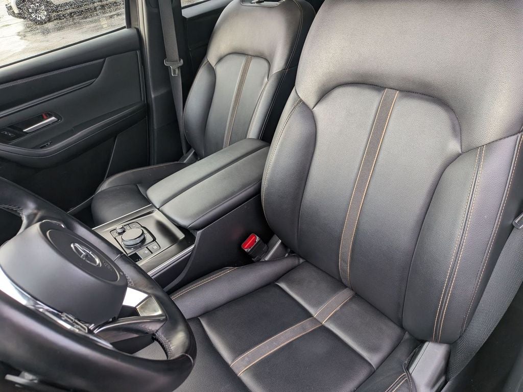 2025 Mazda Mazda CX-90 3.3 Turbo Select Package
