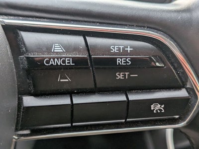 2025 Mazda Mazda CX-90 3.3 Turbo Select Package