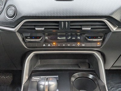 2025 Mazda Mazda CX-90 3.3 Turbo Select Package