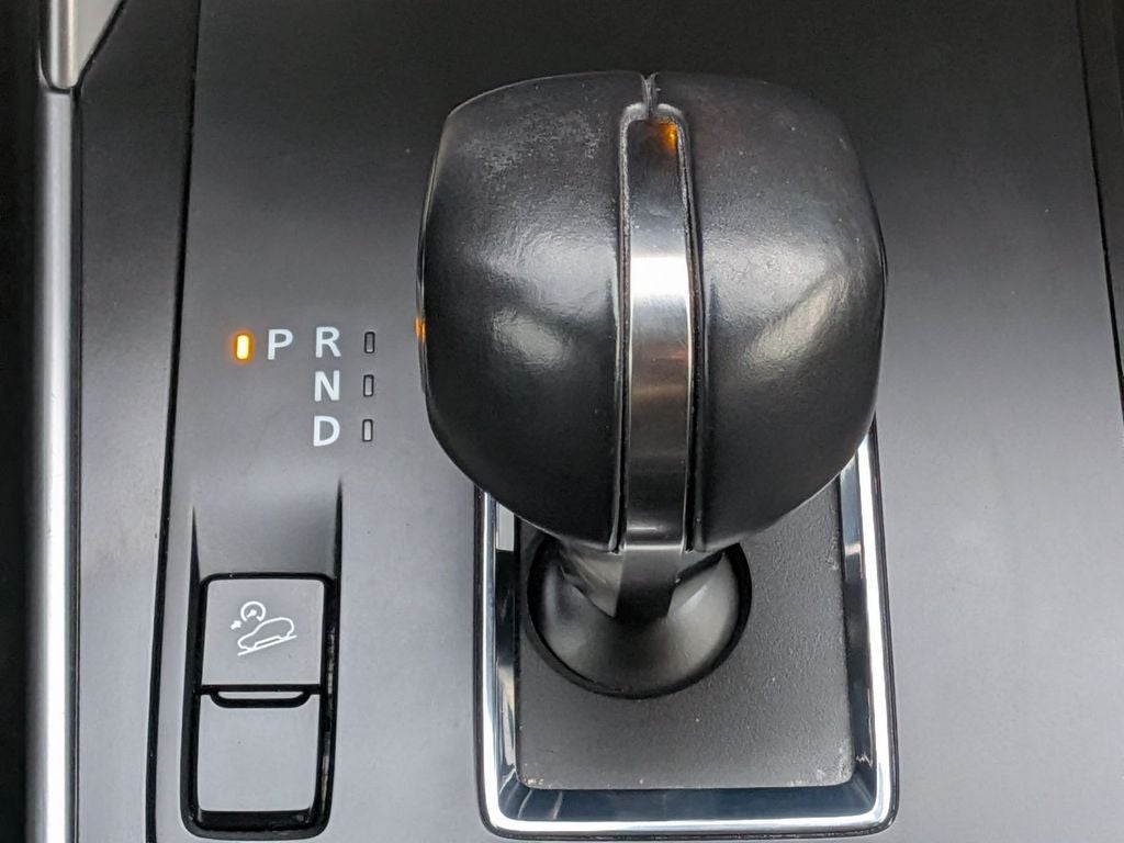 2025 Mazda Mazda CX-90 3.3 Turbo Select Package