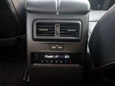 2025 Mazda Mazda CX-90 3.3 Turbo Select Package