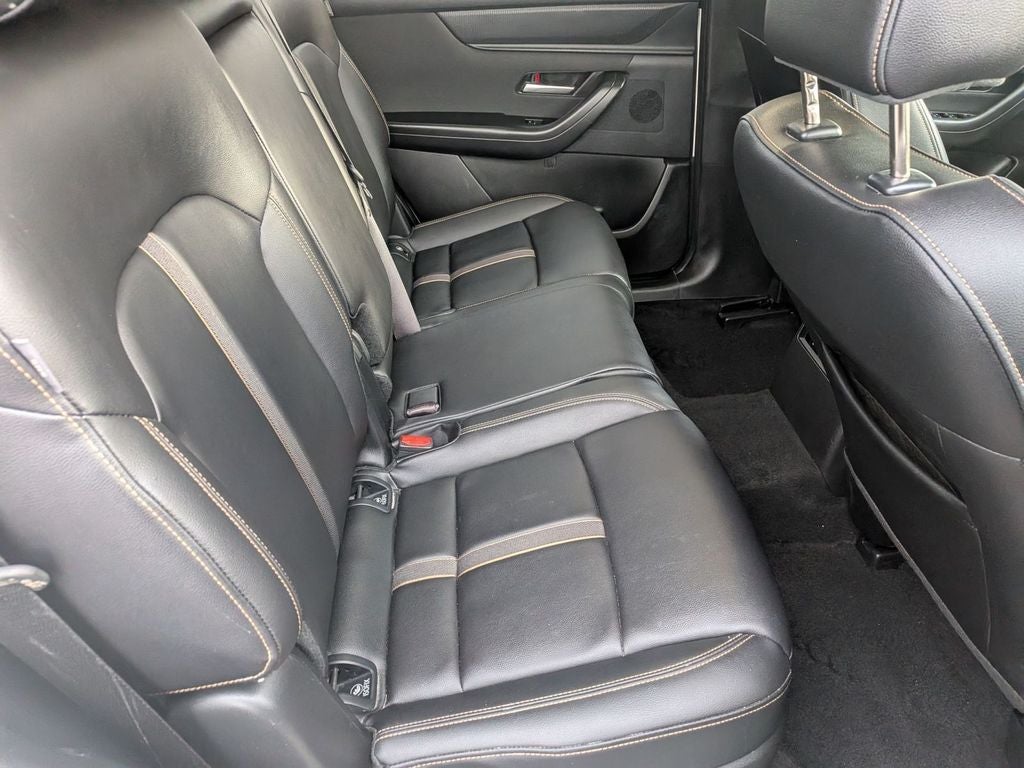 2025 Mazda Mazda CX-90 3.3 Turbo Select Package