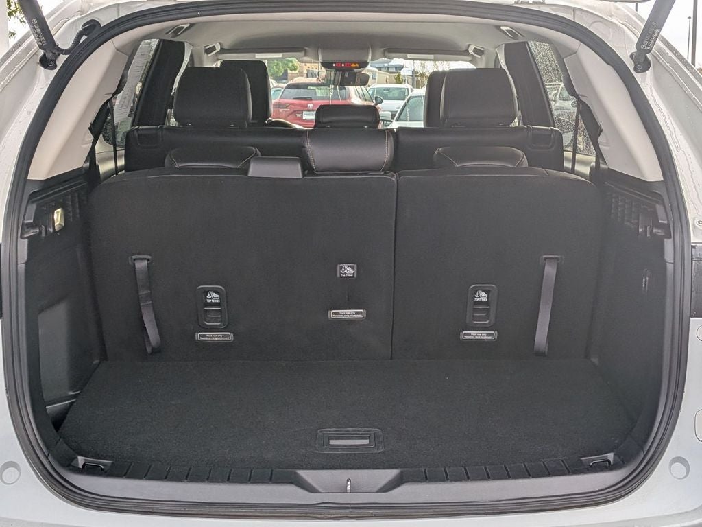 2025 Mazda Mazda CX-90 3.3 Turbo Select Package