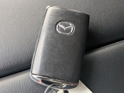 2025 Mazda Mazda CX-90 3.3 Turbo Select Package