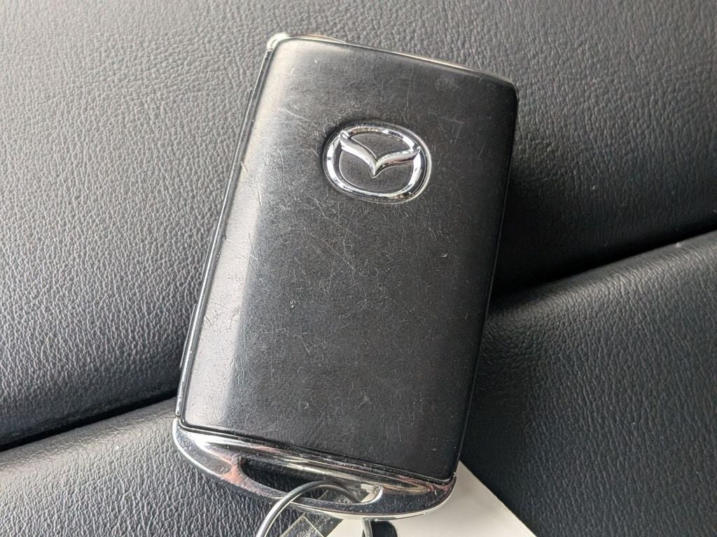 2025 Mazda Mazda CX-90 3.3 Turbo Select Package