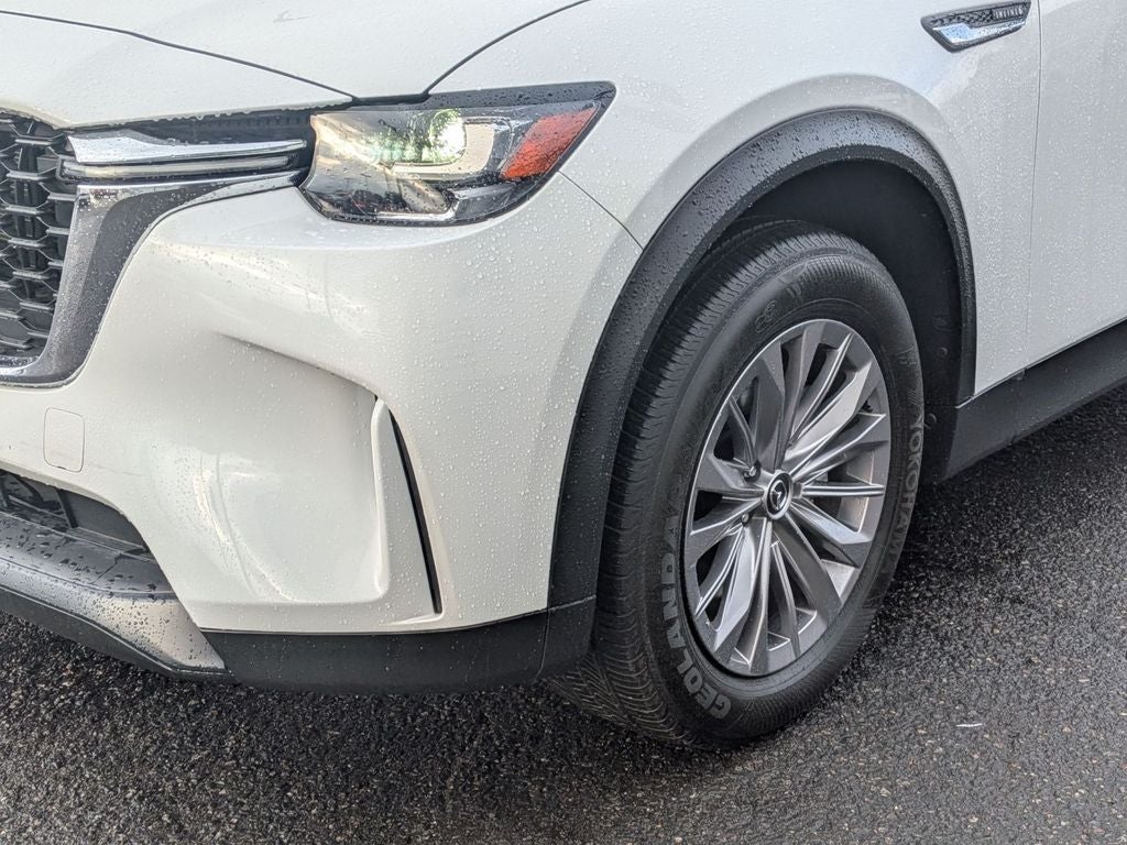 2025 Mazda Mazda CX-90 3.3 Turbo Select Package