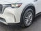 2025 Mazda Mazda CX-90 3.3 Turbo Select Package