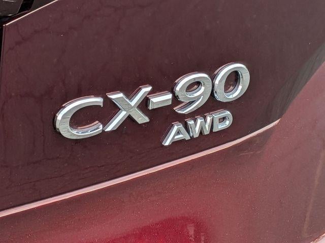 2024 Mazda Mazda CX-90 PHEV Premium