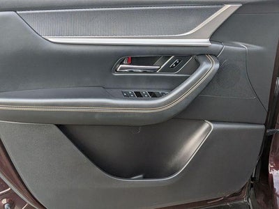 2024 Mazda Mazda CX-90 PHEV Premium