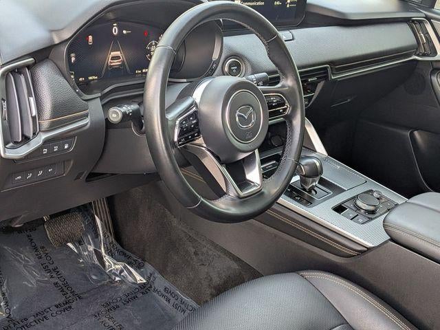 2024 Mazda Mazda CX-90 PHEV Premium