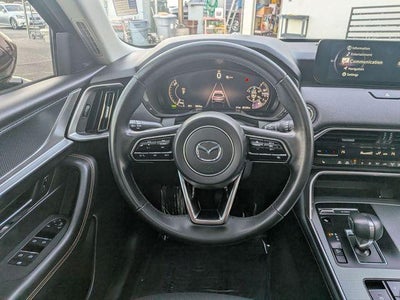 2024 Mazda Mazda CX-90 PHEV Premium