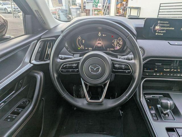 2024 Mazda Mazda CX-90 PHEV Premium