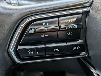 2024 Mazda Mazda CX-90 PHEV Premium