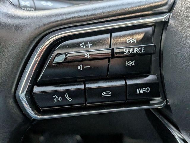 2024 Mazda Mazda CX-90 PHEV Premium