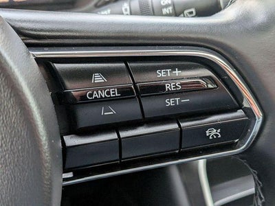 2024 Mazda Mazda CX-90 PHEV Premium