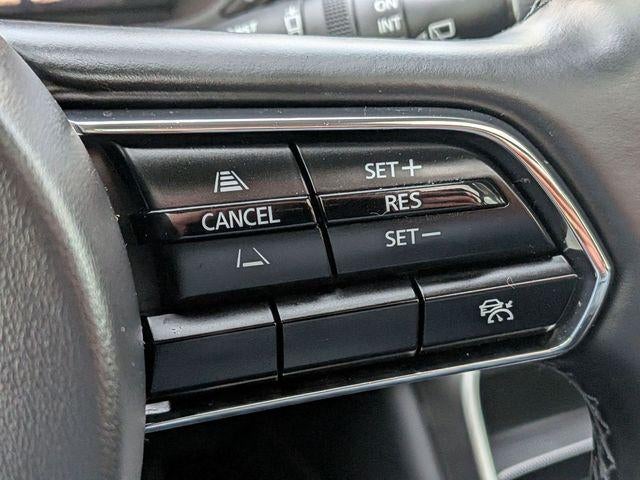 2024 Mazda Mazda CX-90 PHEV Premium