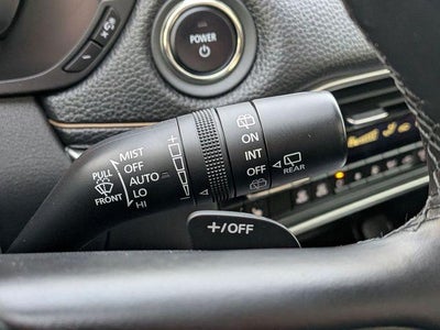 2024 Mazda Mazda CX-90 PHEV Premium