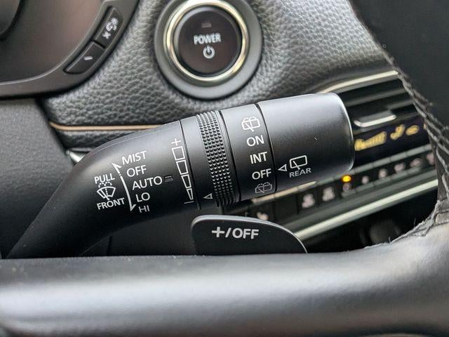 2024 Mazda Mazda CX-90 PHEV Premium