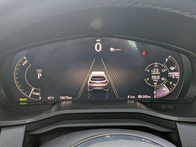 2024 Mazda Mazda CX-90 PHEV Premium