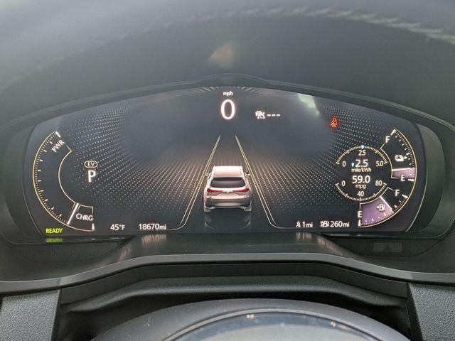 2024 Mazda Mazda CX-90 PHEV Premium