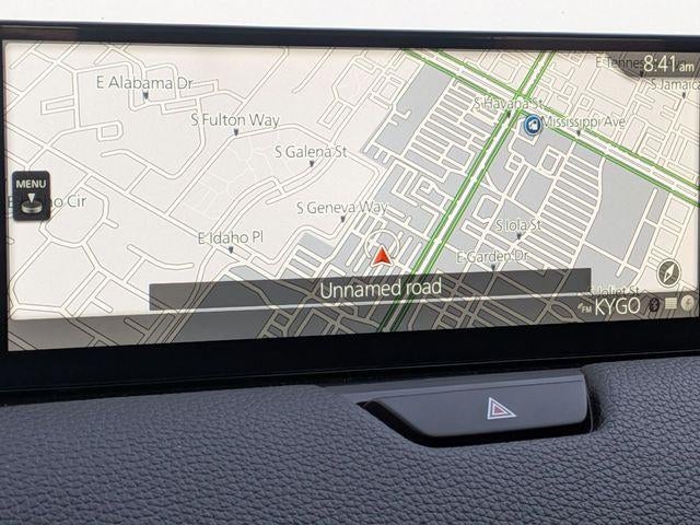 2024 Mazda Mazda CX-90 PHEV Premium