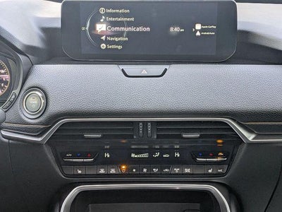 2024 Mazda Mazda CX-90 PHEV Premium