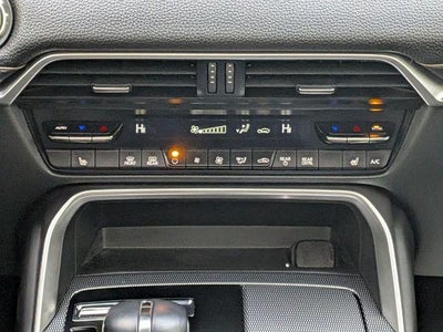 2024 Mazda Mazda CX-90 PHEV Premium