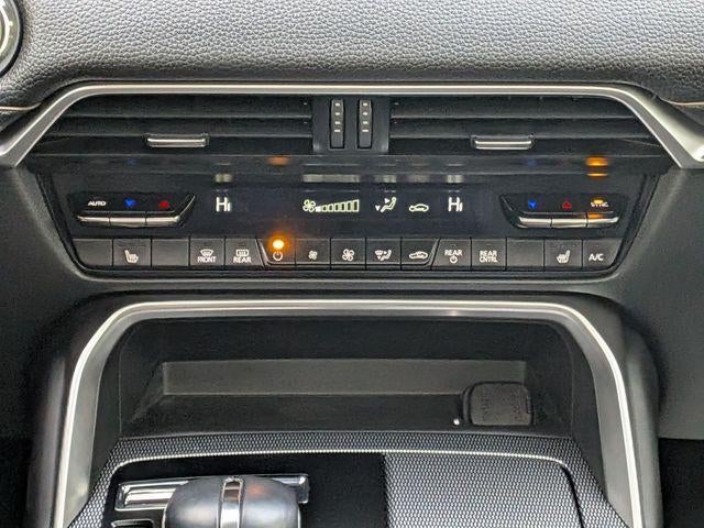 2024 Mazda Mazda CX-90 PHEV Premium