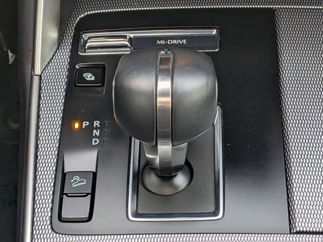 2024 Mazda Mazda CX-90 PHEV Premium