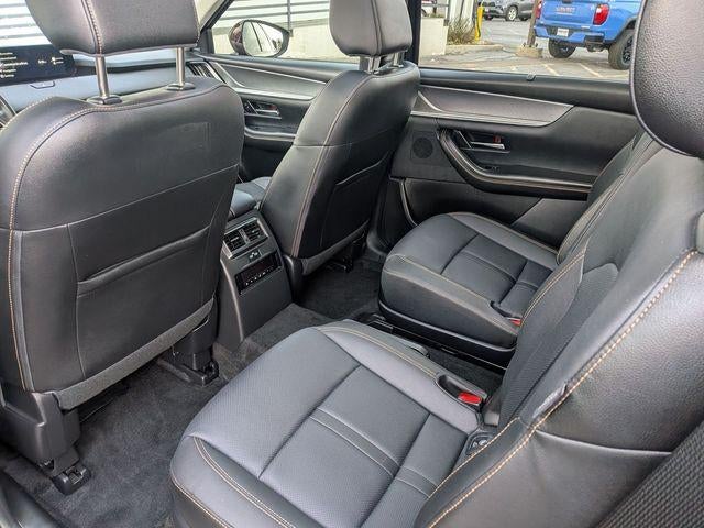 2024 Mazda Mazda CX-90 PHEV Premium