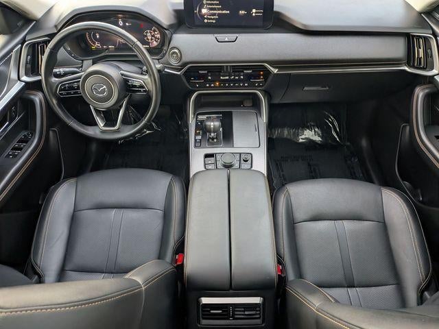 2024 Mazda Mazda CX-90 PHEV Premium