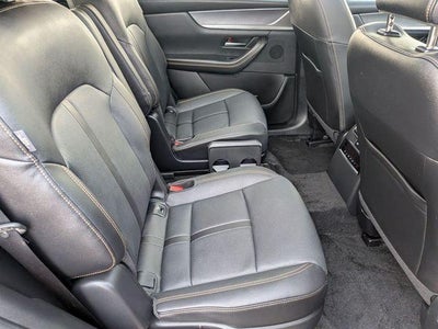 2024 Mazda Mazda CX-90 PHEV Premium