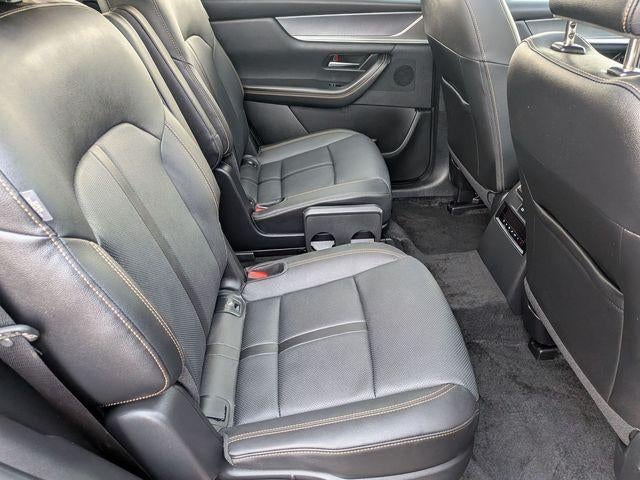 2024 Mazda Mazda CX-90 PHEV Premium