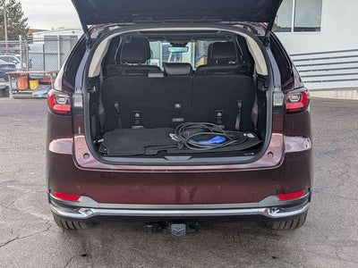 2024 Mazda Mazda CX-90 PHEV Premium