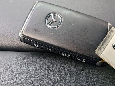 2024 Mazda Mazda CX-90 PHEV Premium