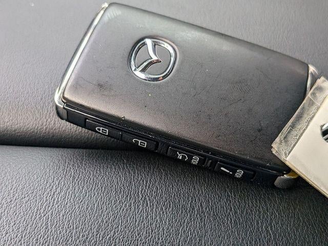 2024 Mazda Mazda CX-90 PHEV Premium