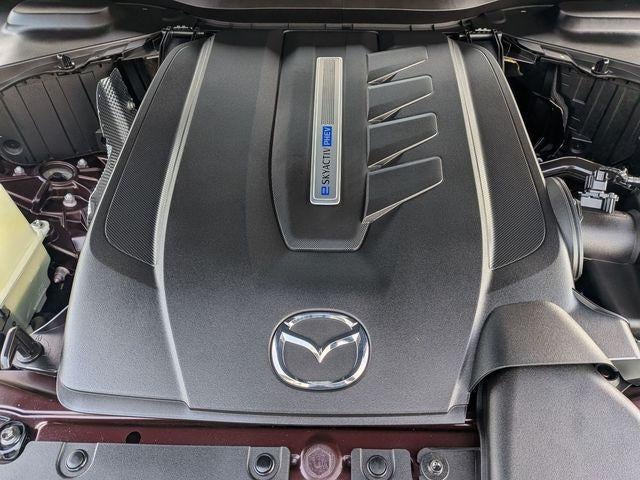2024 Mazda Mazda CX-90 PHEV Premium