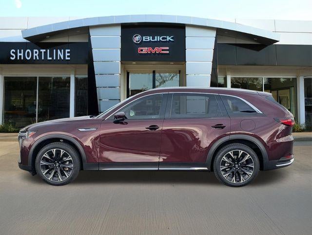 2024 Mazda Mazda CX-90 PHEV Premium