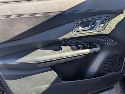 2023 Nissan ARIYA EVOLVE+