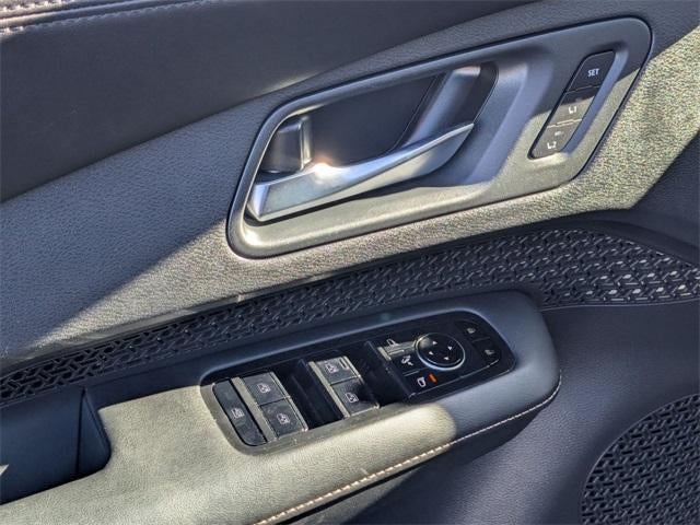 2023 Nissan ARIYA EVOLVE+