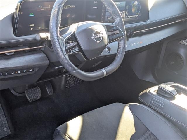 2023 Nissan ARIYA EVOLVE+