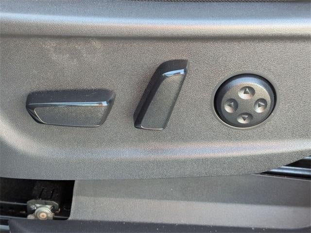 2023 Nissan ARIYA EVOLVE+