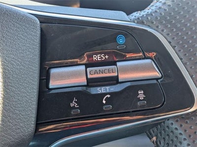 2023 Nissan ARIYA EVOLVE+