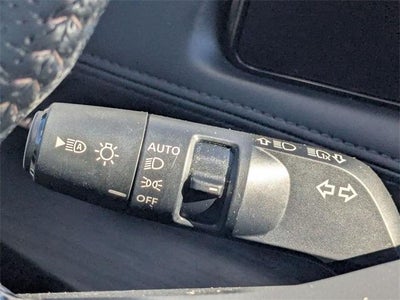 2023 Nissan ARIYA EVOLVE+